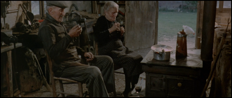 Image du film Cousin Jules