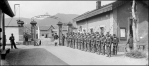 Médiathèque intercommunale de Saint-Dié-des-Vosges.
