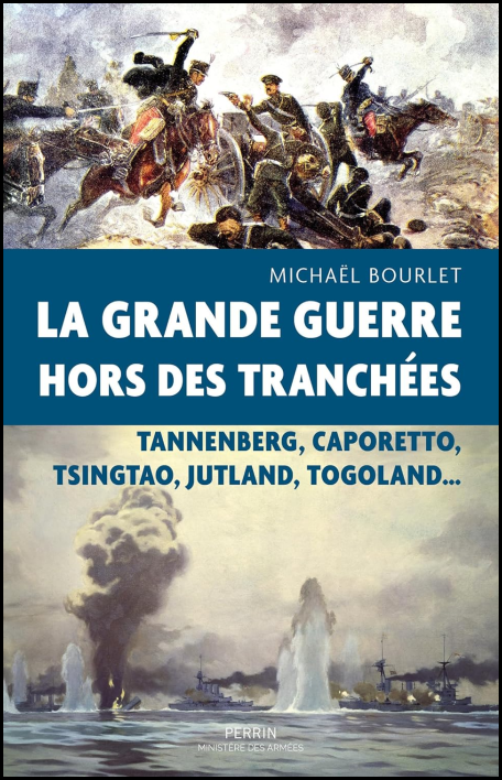 Bourlet Hors des Tranchées
