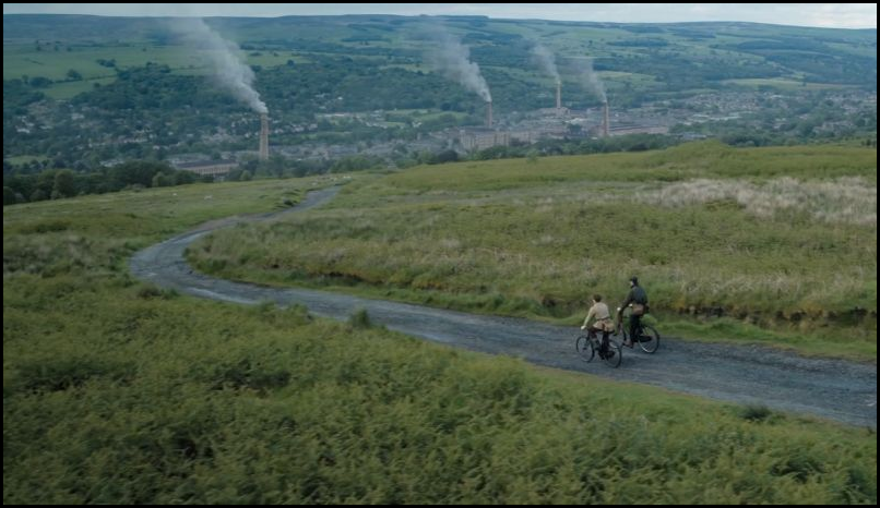 La Chorale, film britannique (2025) de Nicholas Hytner