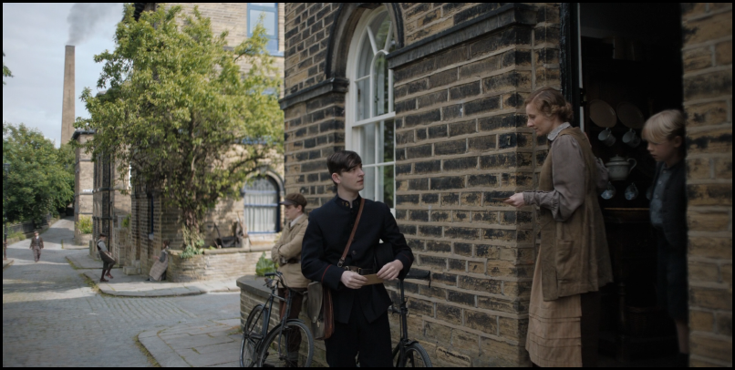 La Chorale, film britannique (2025) de Nicholas Hytner