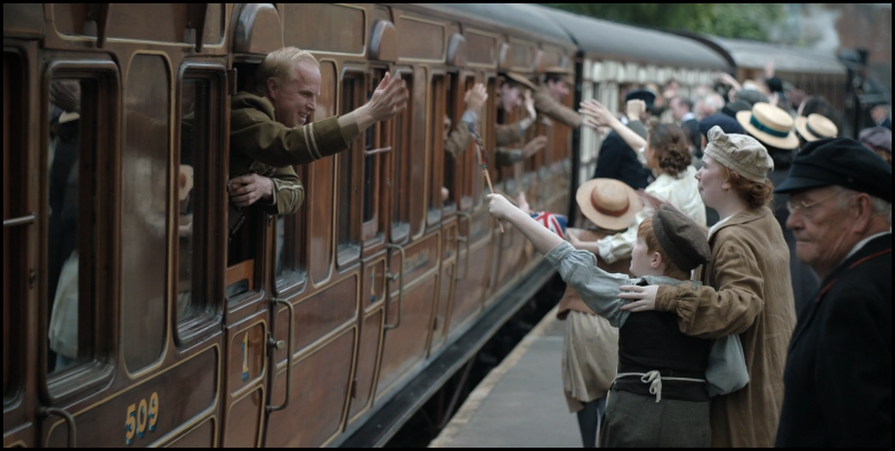 La Chorale, film britannique (2025) de Nicholas Hytner