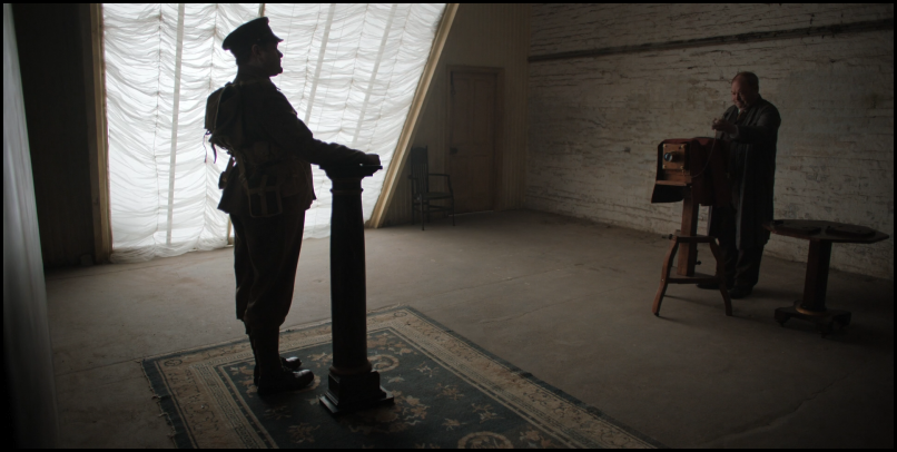 La Chorale, film britannique (2025) de Nicholas Hytner